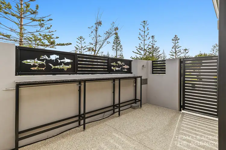 Sixth view of Homely house listing, 9 Port Quays, Wannanup WA 6210
