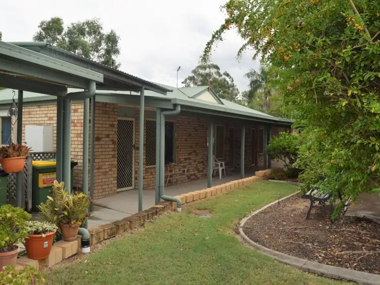 26/1 Wellington Street, Brassall QLD 4305