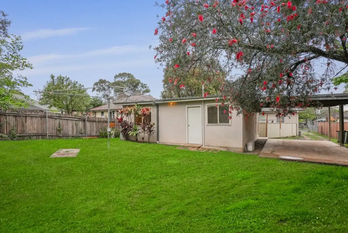Main view of Homely house listing, 5a Gauss Place, Tregear NSW 2770
