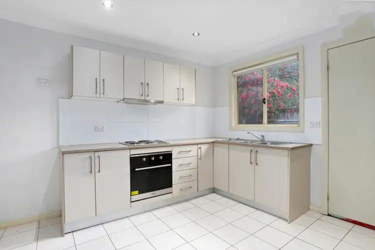 Second view of Homely house listing, 5a Gauss Place, Tregear NSW 2770