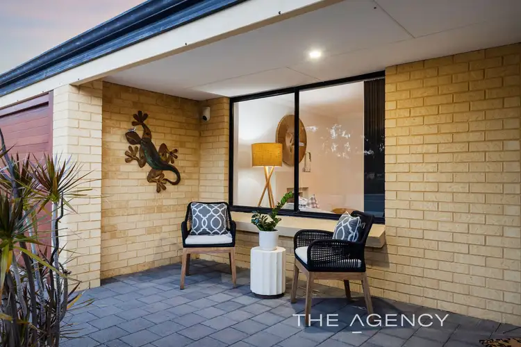 Third view of Homely house listing, 27 Rocklands Loop, Carramar WA 6031