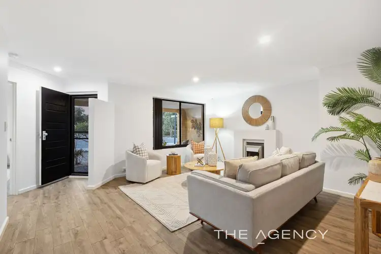 Fourth view of Homely house listing, 27 Rocklands Loop, Carramar WA 6031