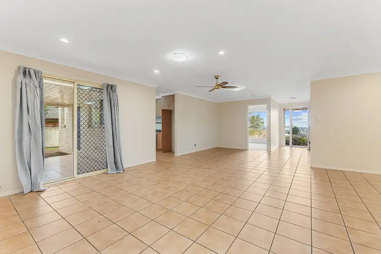 Third view of Homely house listing, 8 Myora Close, Darling Heights QLD 4350