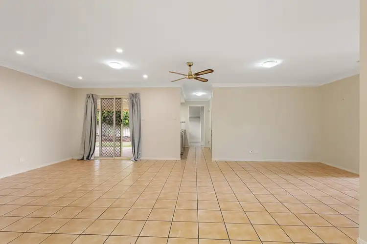 Fourth view of Homely house listing, 8 Myora Close, Darling Heights QLD 4350