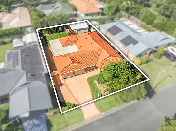 20 Belford Drive, Wellington Point QLD 4160