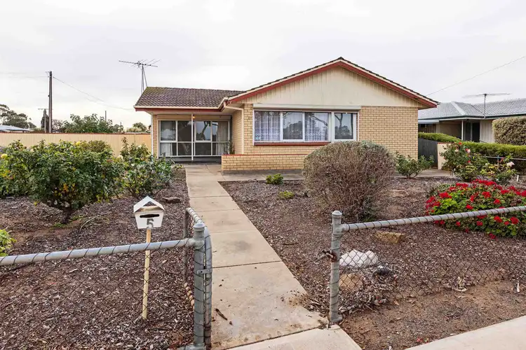 Main view of Homely house listing, 5 Whitehead Avenue, Murray Bridge SA 5253
