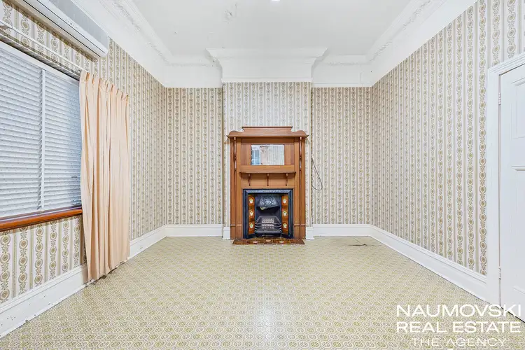 Sixth view of Homely house listing, 21 Burt Street, Mount Lawley WA 6050