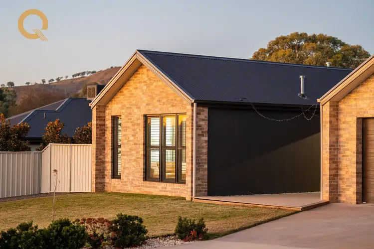 11 Gentle Road, Tangambalanga VIC 3691