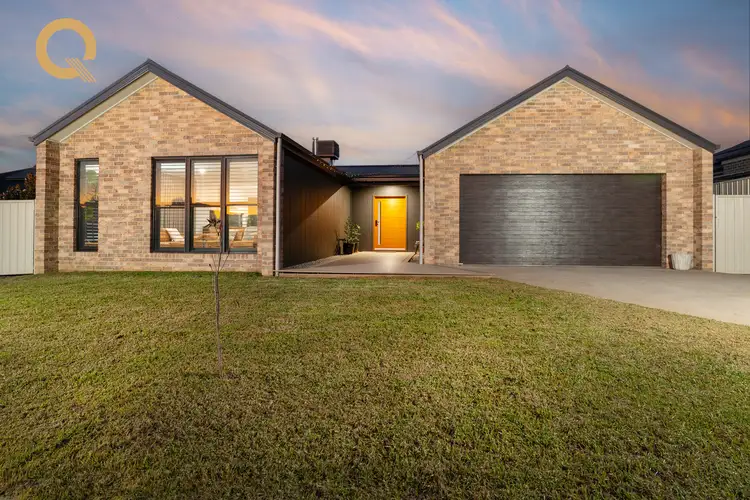 11 Gentle Road, Tangambalanga VIC 3691