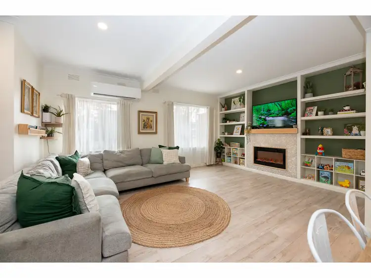 Second view of Homely unit listing, 2/353 Tarakan Avenue, North Albury NSW 2640