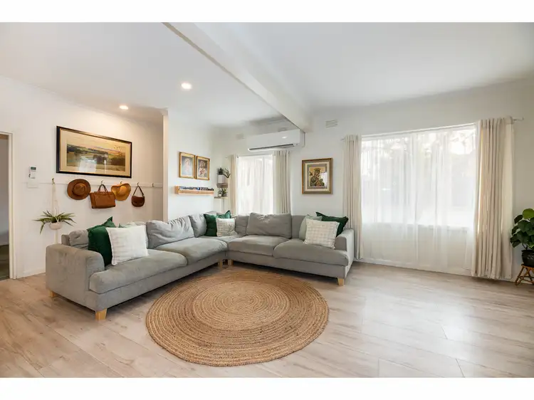 Third view of Homely unit listing, 2/353 Tarakan Avenue, North Albury NSW 2640