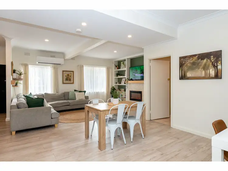 Fourth view of Homely unit listing, 2/353 Tarakan Avenue, North Albury NSW 2640