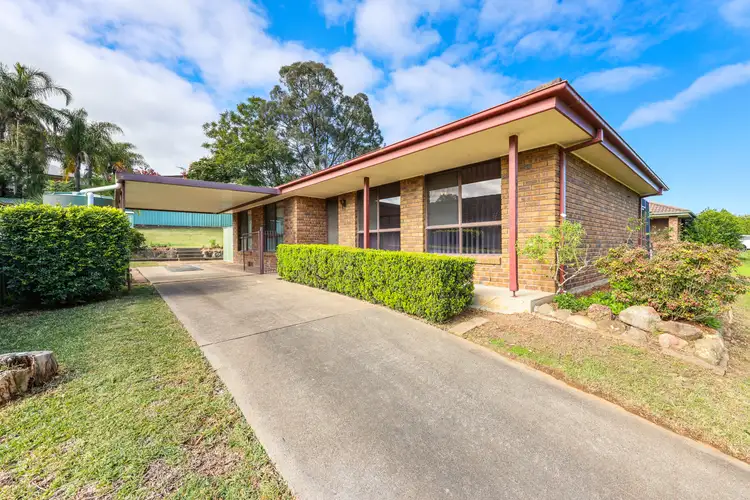 30 Mahogany Avenue, Muswellbrook NSW 2333