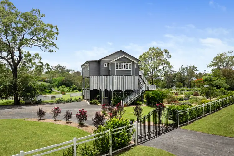 86 Elanora Way, Karalee QLD 4306