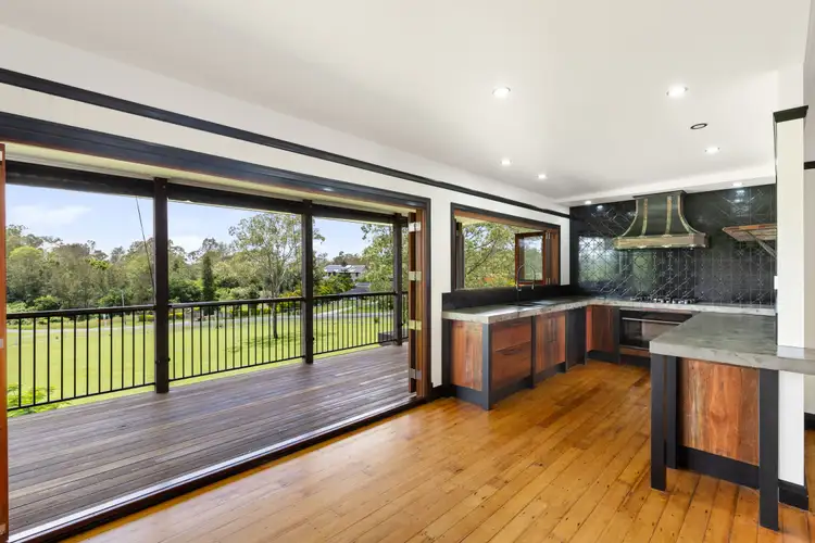 Fifth view of Homely house listing, 86 Elanora Way, Karalee QLD 4306