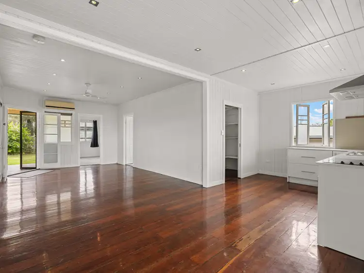 Fifth view of Homely house listing, 23 Morris Street, Silkstone QLD 4304