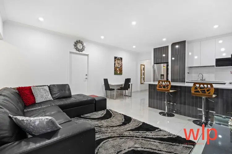 Seventh view of Homely villa listing, 3C Rotherfield Road, Westminster WA 6061