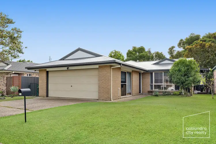 30 Village Way, Little Mountain QLD 4551
