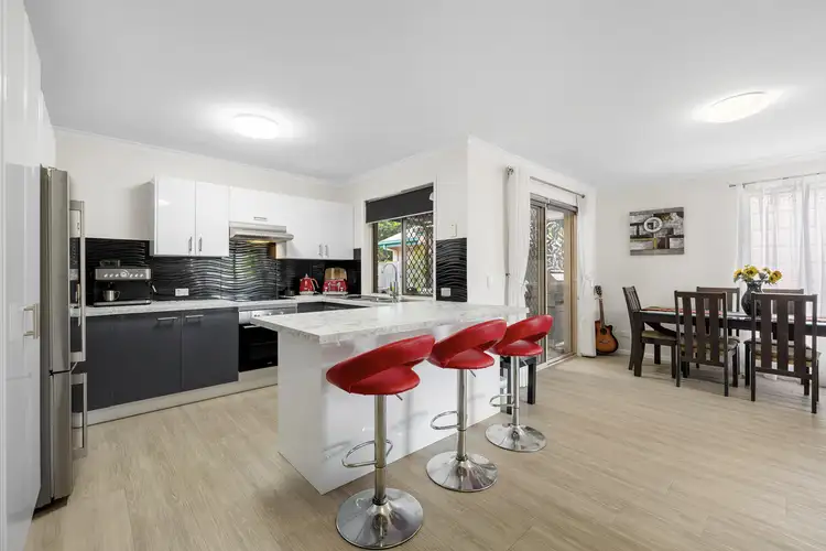 Second view of Homely house listing, 30 Village Way, Little Mountain QLD 4551