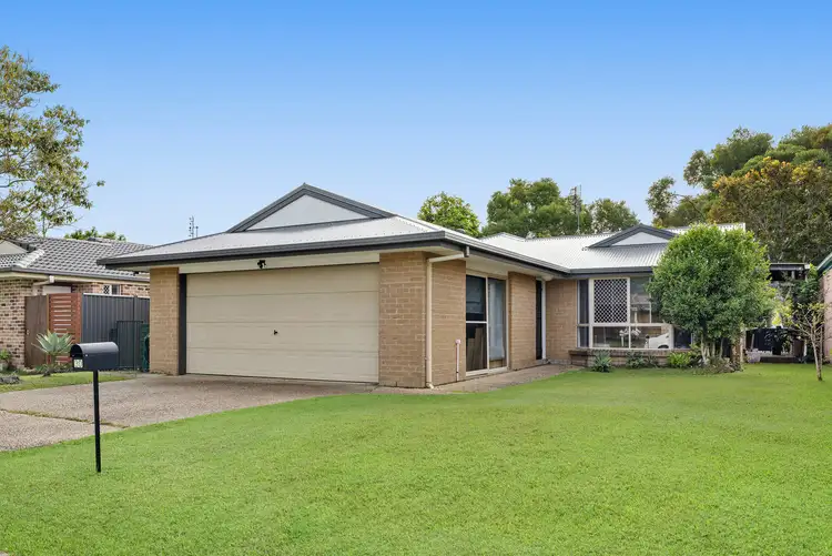 Third view of Homely house listing, 30 Village Way, Little Mountain QLD 4551