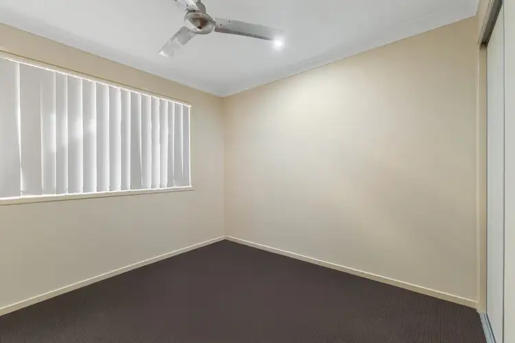 Sixth view of Homely semi-detached listing, 1/13 Paperbark Drive, Glenvale QLD 4350