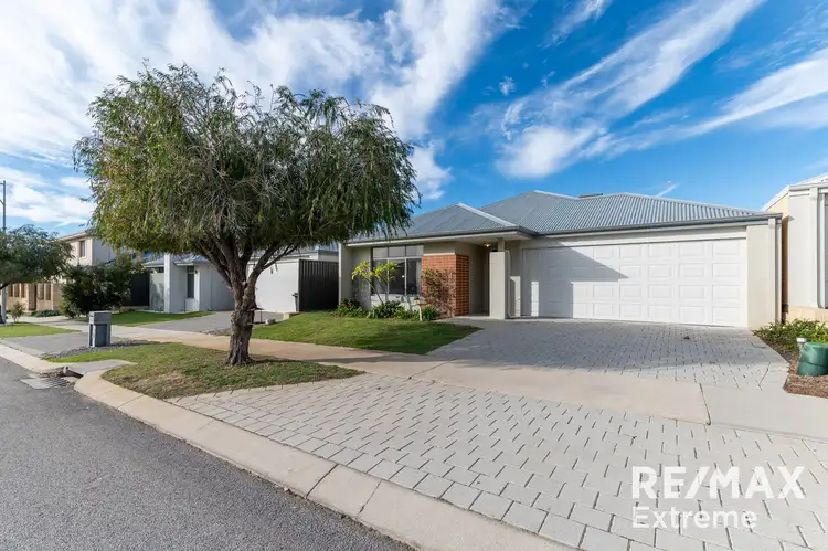 10 Bullata Chase, Jindalee WA 6036