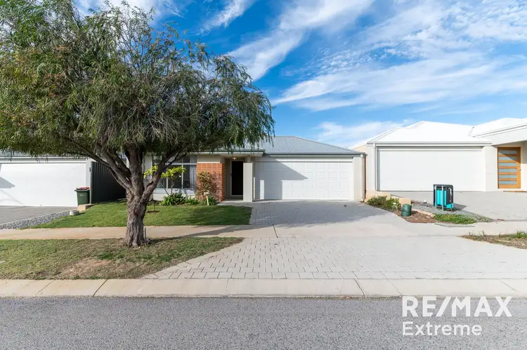 Second view of Homely house listing, 10 Bullata Chase, Jindalee WA 6036