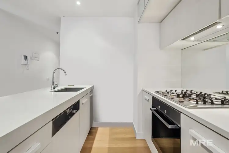 Fourth view of Homely apartment listing, 905/38 Albert Road, South Melbourne VIC 3205