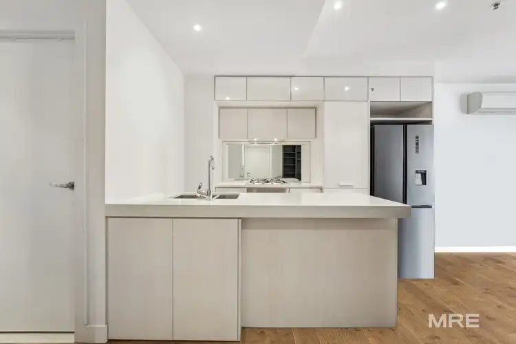 Fifth view of Homely apartment listing, 905/38 Albert Road, South Melbourne VIC 3205