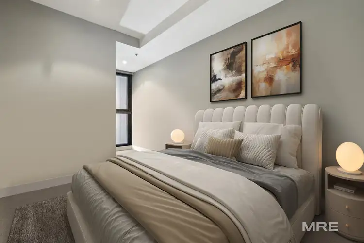 Sixth view of Homely apartment listing, 905/38 Albert Road, South Melbourne VIC 3205