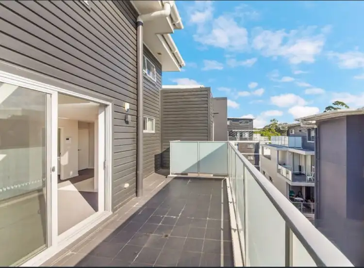64/5-15 Balmoral Street, Waitara NSW 2077