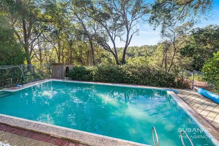 Third view of Homely house listing, 18 Pindari Road, Lesmurdie WA 6076