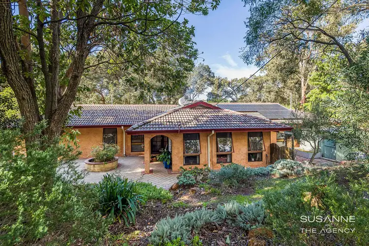 Fifth view of Homely house listing, 18 Pindari Road, Lesmurdie WA 6076