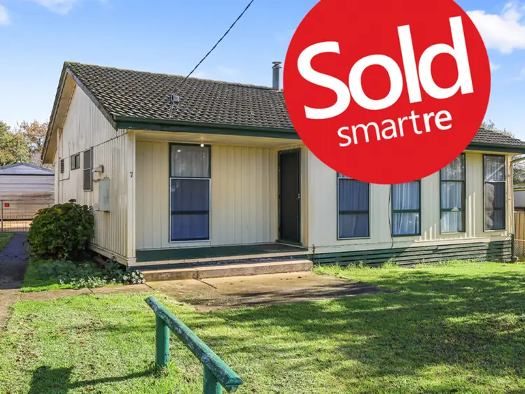 7 French Street, Penshurst VIC 3289