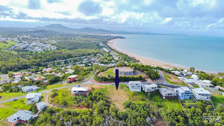 Third view of Homely land listing, 29 Buccaneer Avenue, Lammermoor QLD 4703