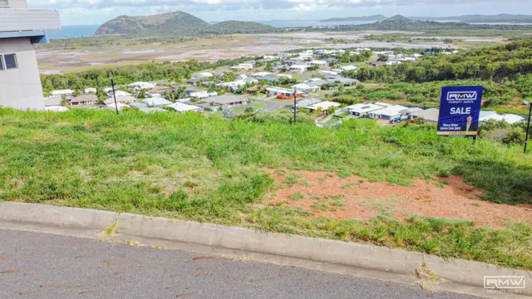 Fourth view of Homely land listing, 29 Buccaneer Avenue, Lammermoor QLD 4703
