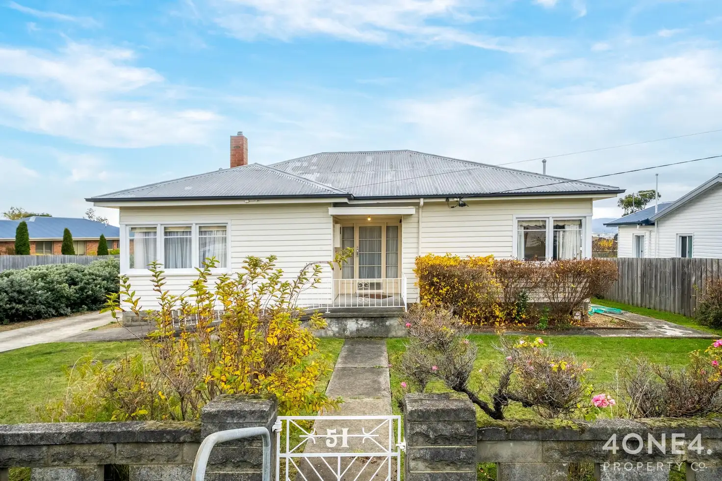 Main view of Homely house listing, 51 Brent Street, Glenorchy TAS 7010