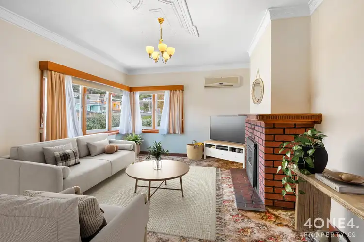 Second view of Homely house listing, 51 Brent Street, Glenorchy TAS 7010