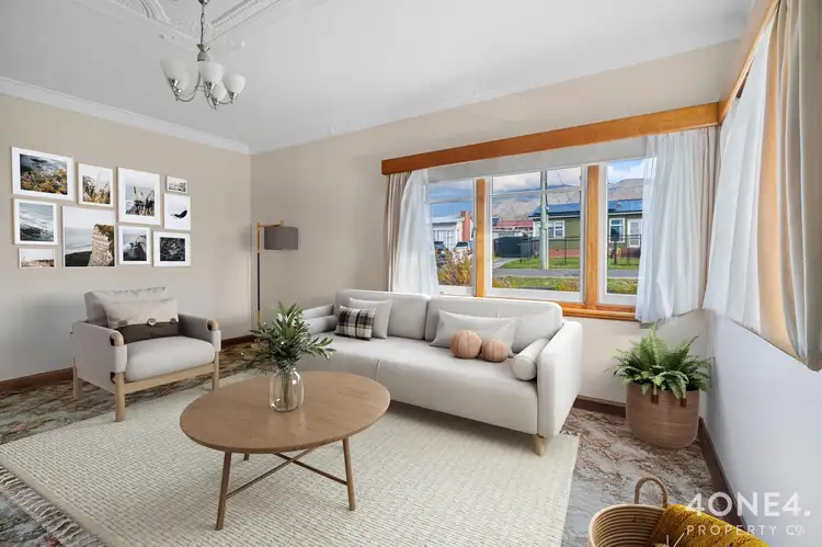 Fourth view of Homely house listing, 51 Brent Street, Glenorchy TAS 7010