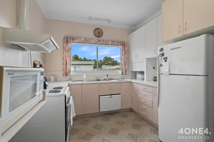 Fifth view of Homely house listing, 51 Brent Street, Glenorchy TAS 7010