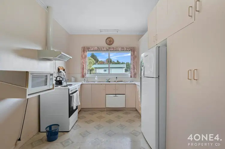 Sixth view of Homely house listing, 51 Brent Street, Glenorchy TAS 7010