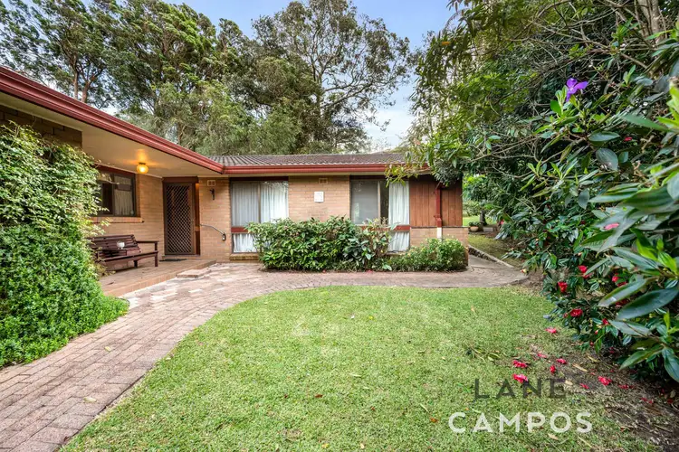 40 Mountain View Parade, New Lambton Heights NSW 2305