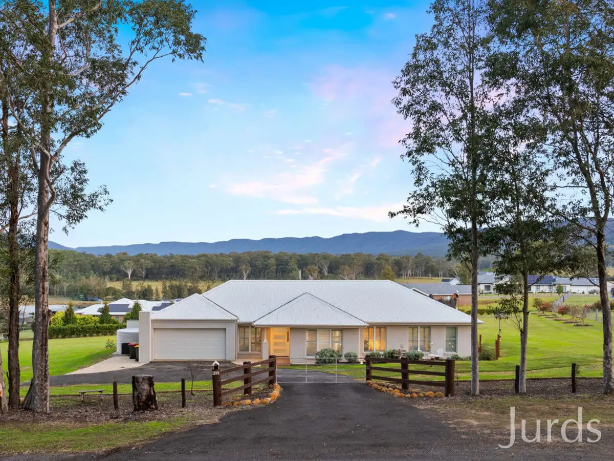 Main view of Homely house listing, 199 Millfield Road, Millfield NSW 2325