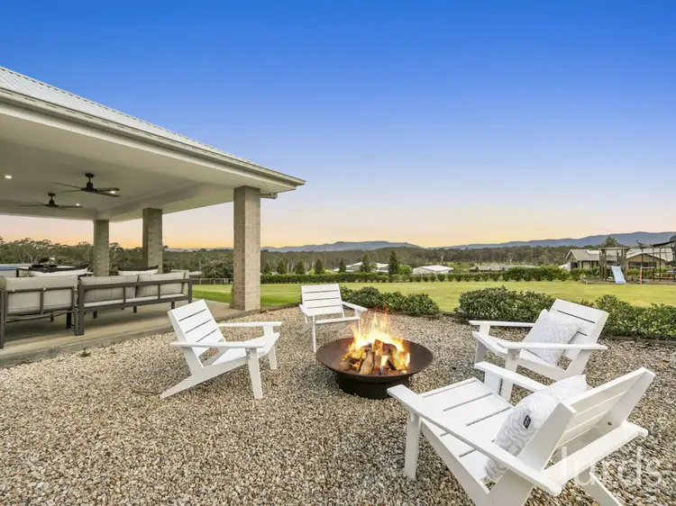 Fifth view of Homely house listing, 199 Millfield Road, Millfield NSW 2325