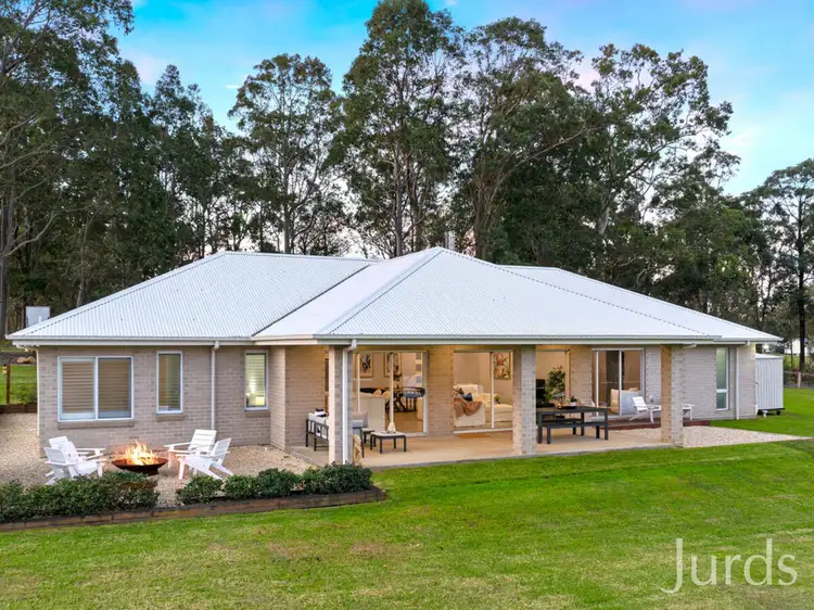 Sixth view of Homely house listing, 199 Millfield Road, Millfield NSW 2325