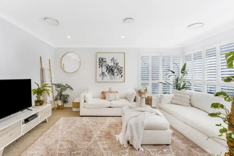 Third view of Homely house listing, 18 Athanlin Avenue, Haywards Bay NSW 2530