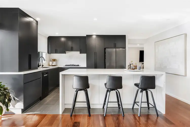 Fourth view of Homely house listing, 18 Athanlin Avenue, Haywards Bay NSW 2530