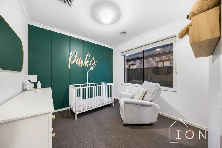 Sixth view of Homely house listing, 9 Parkgate Drive, Clyde North VIC 3978