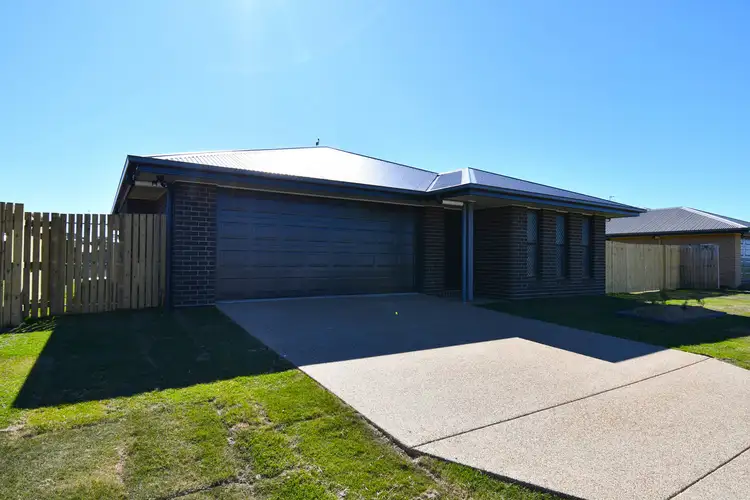 38 Abby Drive, Gracemere QLD 4702