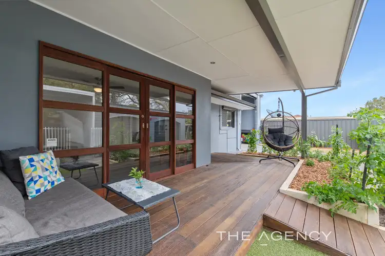 Fifth view of Homely house listing, 67 Lalor Road, Kenwick WA 6107